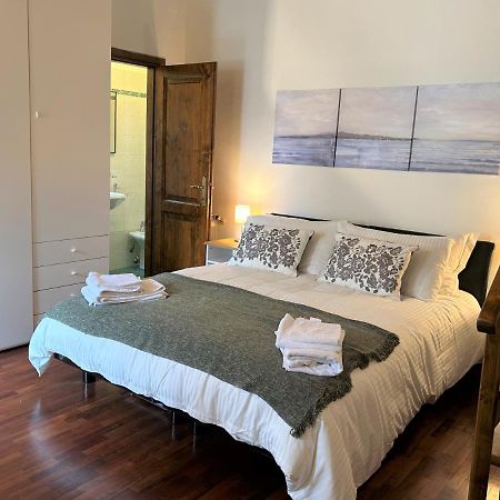 Romantic Nest Florence Studio Eksteriør bilde