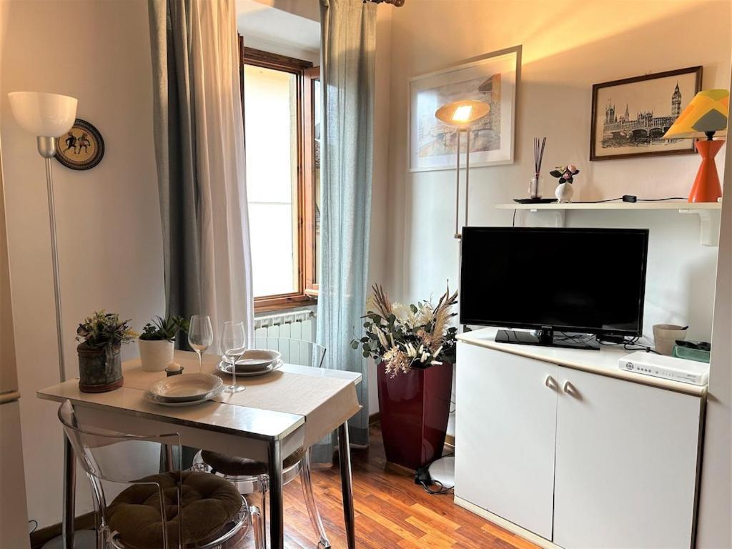 Romantic Nest Florence Studio Eksteriør bilde