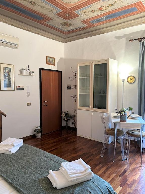 Romantic Nest Florence Studio Eksteriør bilde