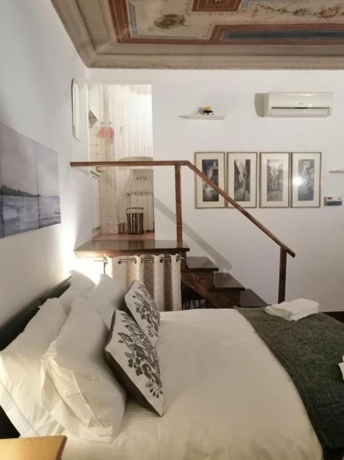 Romantic Nest Florence Studio Eksteriør bilde