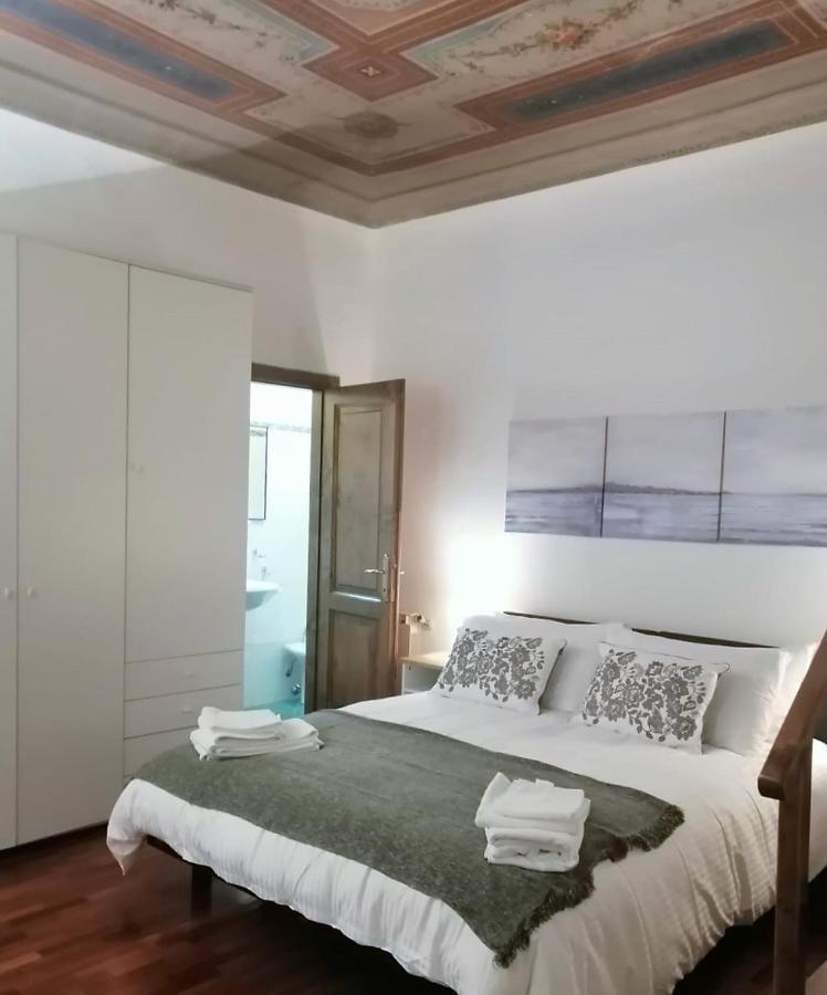 Romantic Nest Florence Studio Eksteriør bilde